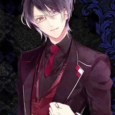 Profile image of Reiji Sakamaki