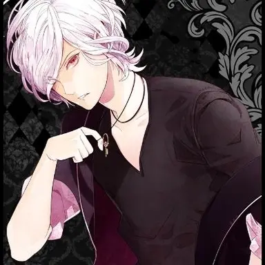 Profile image of Subaru Sakamaki