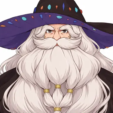 Profile image of 고위마법사 오캔