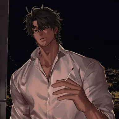 Profile image of 백석운