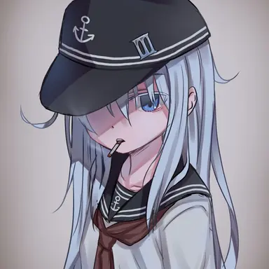 Profile image of Hibiki