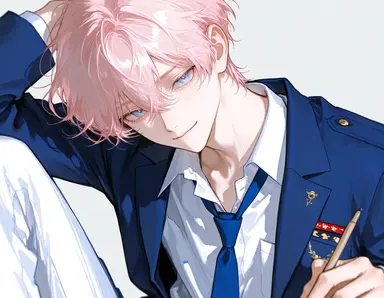 Profile image of Ren