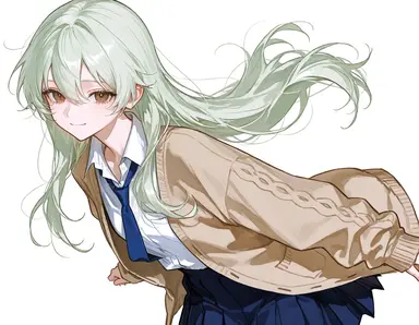 Profile image of Yuki