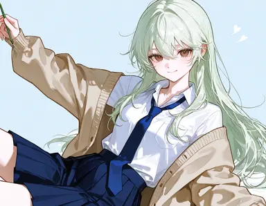 Profile image of Yuki