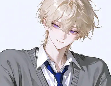 Profile image of Shio