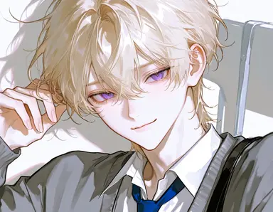 Profile image of Shio