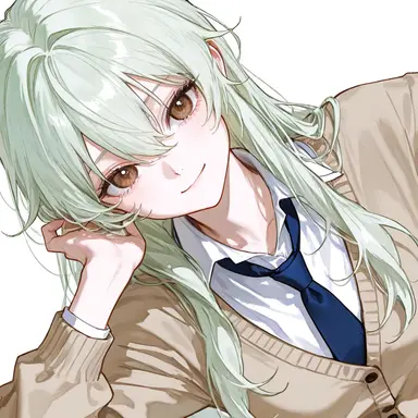 Profile image of Yuki