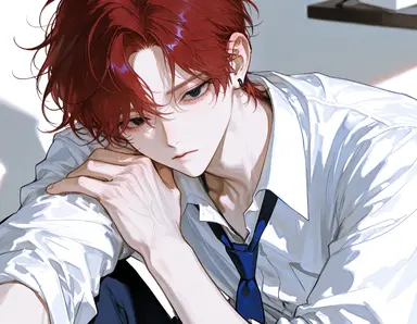 Profile image of Yo