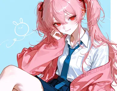 Profile image of Hinata