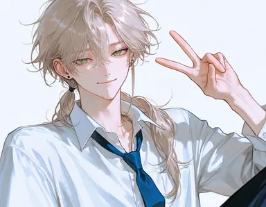Profile image of Tomoe