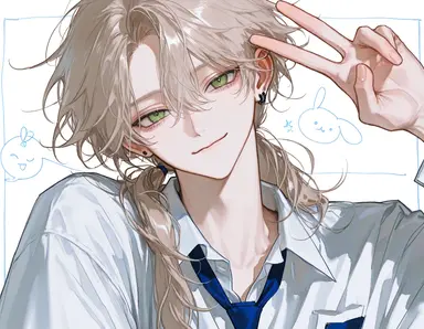 Profile image of Tomoe