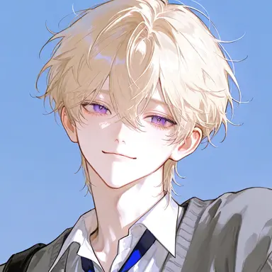 Profile image of Shio