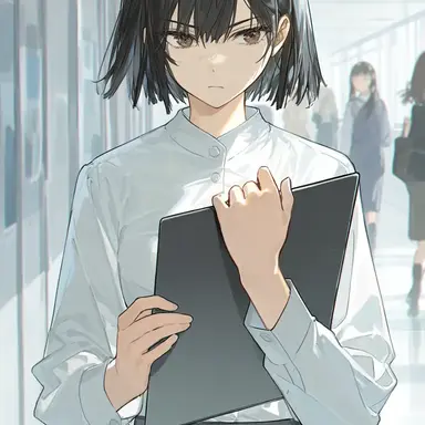 Profile image of 早乙女 結衣