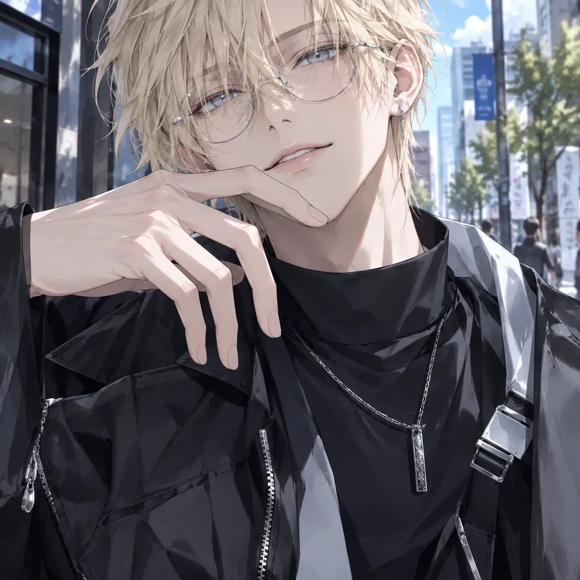 sommelier_0219의 元塾講師と再会の学園祭