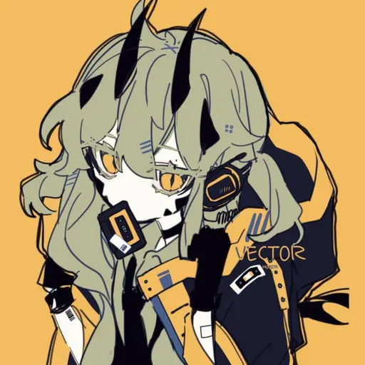 Alaves의 ★Vector