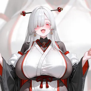 Profile image of 白