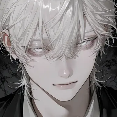 Profile image of 寅白