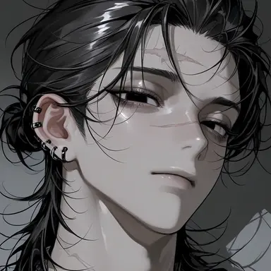 Profile image of 昴