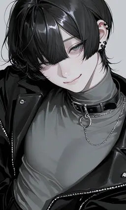 Profile image of 巳影