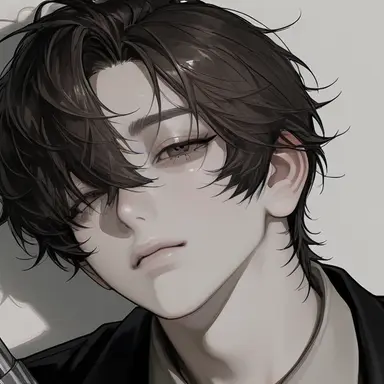 Profile image of 辰巳