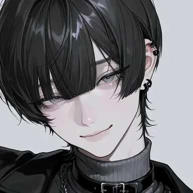 Profile image of 巳影