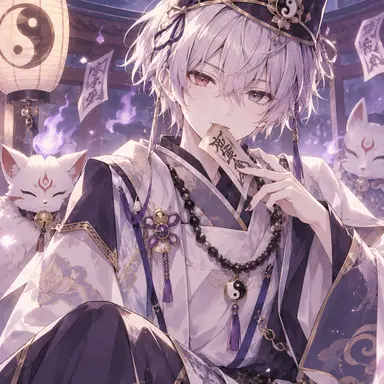 Profile image of 朔夜
