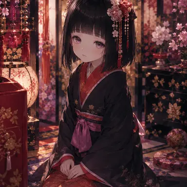 Profile image of 小春