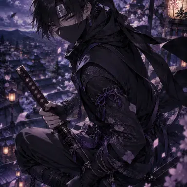 Profile image of 紫月