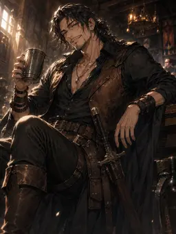 Profile image of 霧島 玲司