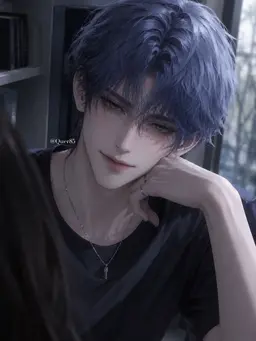 Profile image of ユ・ジホン