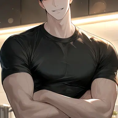 Profile image of Zane