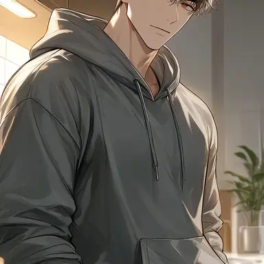 Profile image of Jaxon