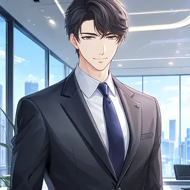 Profile image of 김민재