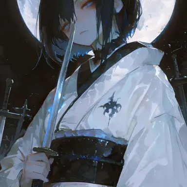 Profile image of 凜