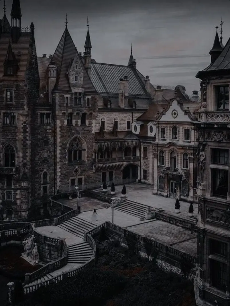 ExoticGhost3383의 Religious School
