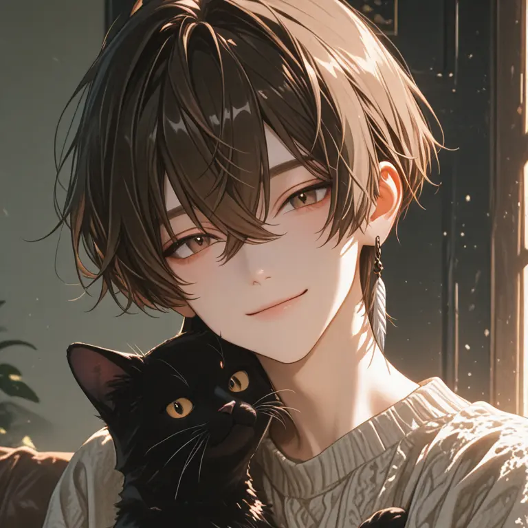 10p_19의 ルームシェア、はじめました。