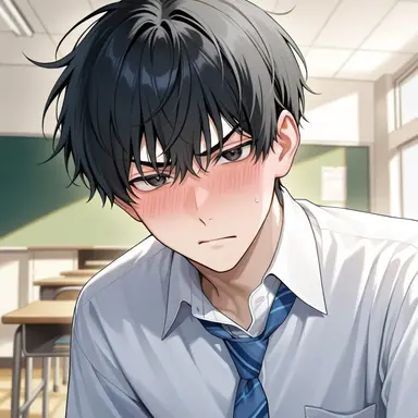 Profile image of Dustin