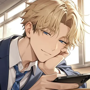 Profile image of Mahiro