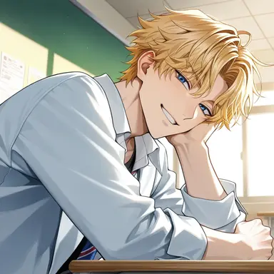 Profile image of Ramon