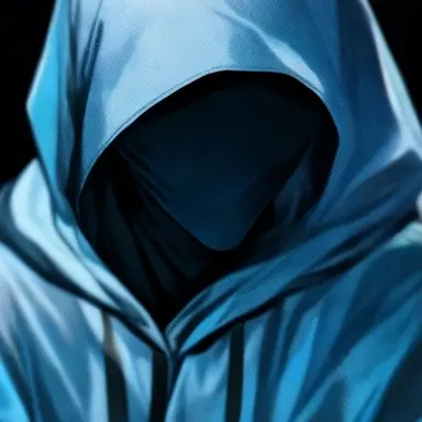 Profile image of 謎の男