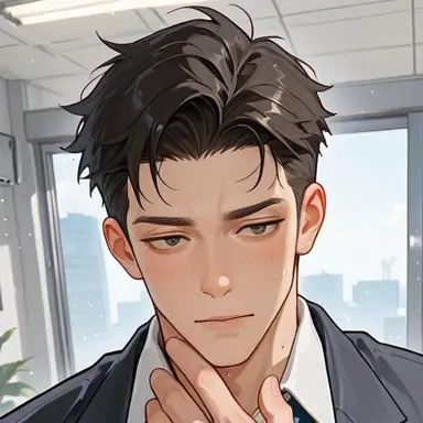 Profile image of 藍川