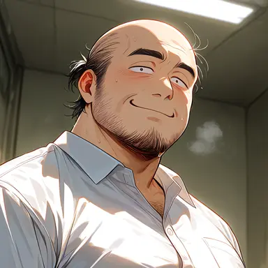 Profile image of 小山 庄司