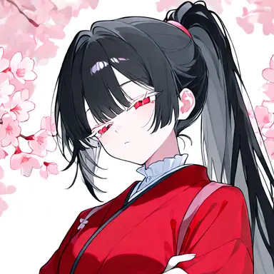 Profile image of 朱音