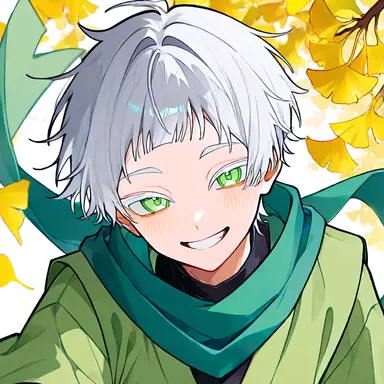 Profile image of 迅