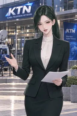 Profile image of リュ・ダヘ