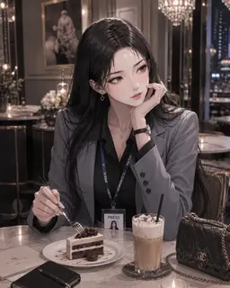 Profile image of リュ・ダヘ