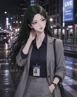 Profile image of リュ・ダヘ