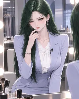 Profile image of リュ・ダヘ