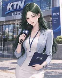 Profile image of リュ・ダヘ