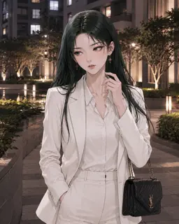 Profile image of リュ・ダヘ